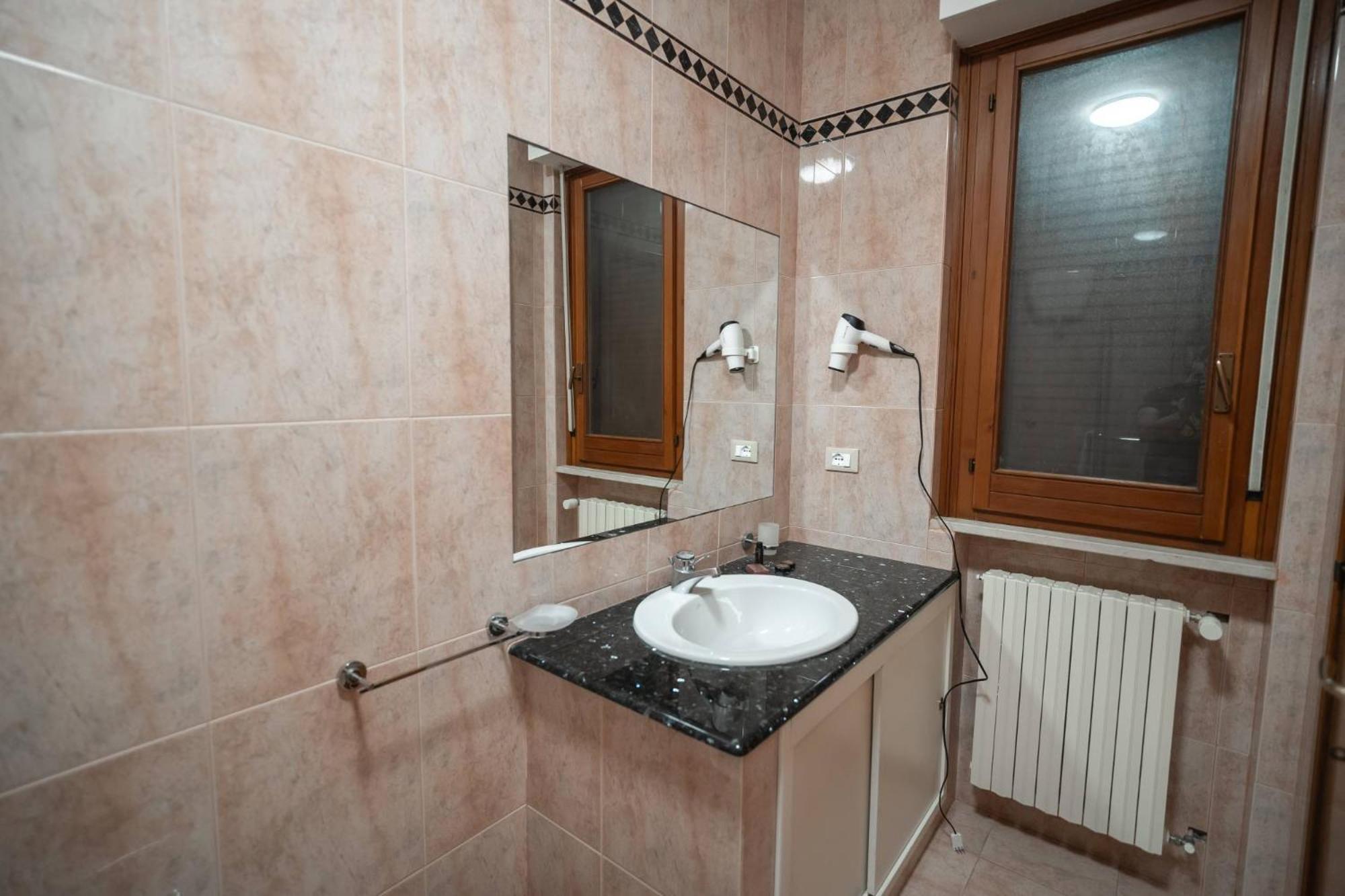 B&B Casa Gagliardi Matera Exterior foto